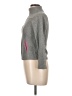 Faded Glory 100% Polyester Gray Jacket Size L - photo 5