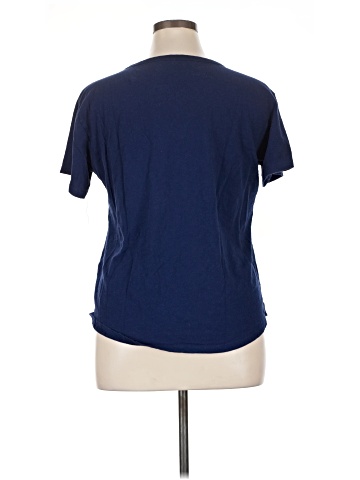 a.n.a. A New Approach Short Sleeve T-Shirt (view 2)
