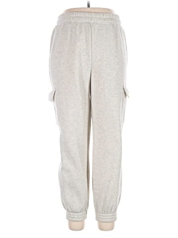 Derek Heart Sweatpants (view 1)