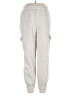 Derek Heart 100% Polyester Gray Sweatpants Size XL - photo 1