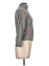 Faded Glory 100% Polyester Gray Jacket Size L - photo 4