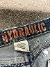 Hydraulic Blue Jeans Size 14 - photo 4