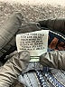 Hydraulic Blue Jeans Size 14 - photo 6