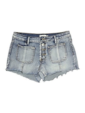 rue21 Denim Shorts (view 1)