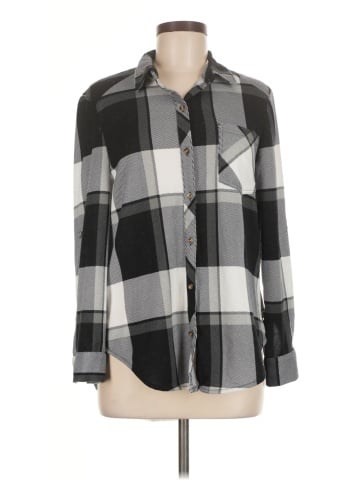 Love Potion Long Sleeve Blouse (view 1)