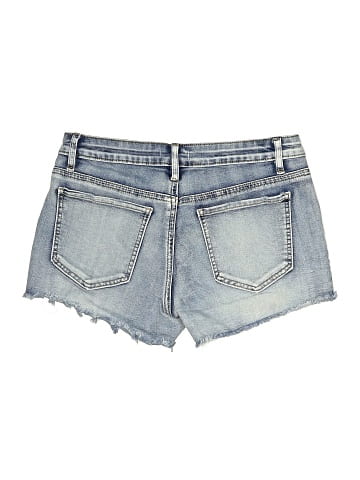 rue21 Denim Shorts (view 2)