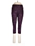 Champion Stars Purple Active Pants Size L - photo 1