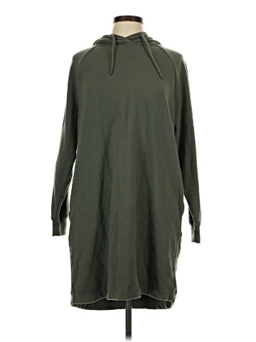 dip Casual Dress (view 1)