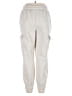 Derek Heart 100% Polyester Gray Sweatpants Size XL - photo 2