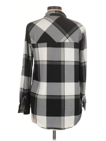 Love Potion Long Sleeve Blouse (view 2)