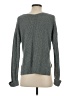 Jessica Simpson 100% Cotton Gray Pullover Sweater Size S - photo 2