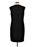 Reiss 100% Polyester Black Cocktail Dress Size 10 - photo 2