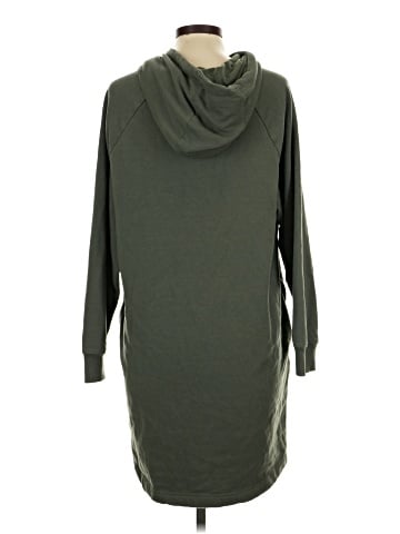 dip Casual Dress (view 2)