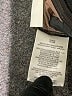 BCBGMAXAZRIA Black Cocktail Dress Size S - photo 8