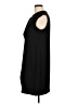 Reiss 100% Polyester Black Cocktail Dress Size 10 - photo 5