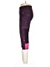 Champion Stars Purple Active Pants Size L - photo 5