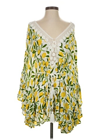 Assorted Brands Swimsuit Cover Up (view 1)