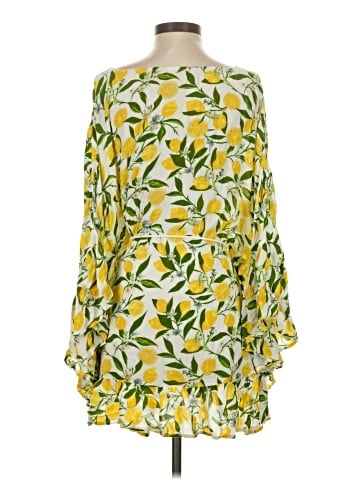 Assorted Brands Swimsuit Cover Up (view 2)