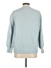 She + Sky Blue Pullover Sweater Size Med - Lg - photo 2