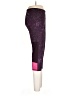 Champion Stars Purple Active Pants Size L - photo 4