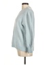 She + Sky Blue Pullover Sweater Size Med - Lg - photo 5