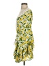 Assorted Brands 100% Rayon Yellow Swimsuit Cover Up Size 1 - photo 5