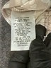 Nine Britton 100% Polyester Tan Short Sleeve Blouse Size XS - photo 7