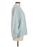 She + Sky Blue Pullover Sweater Size Med - Lg - photo 4
