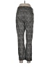 Sanctuary Houndstooth Gray Casual Pants Size L - photo 2