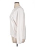 Rae Dunn White Sweatshirt Size XL - photo 5