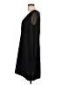 St. John Collection Black Cocktail Dress Size 10 - photo 5