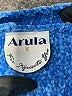 Arula Tweed Blue Pullover Sweater Size XL (estimated) - photo 7