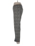 Sanctuary Houndstooth Gray Casual Pants Size L - photo 5