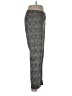 Sanctuary Houndstooth Gray Casual Pants Size L - photo 4