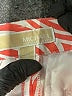 MICHAEL Michael Kors Hearts Orange Board Shorts Size 10 - photo 3