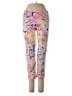 Lilly Pulitzer Luxletic Graphic Pink Active Pants Size S - photo 1