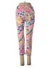 Lilly Pulitzer Luxletic Graphic Pink Active Pants Size S - photo 2