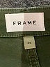 FRAME Green Casual Pants Size 25 waist - photo 6