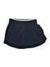 Unbranded Solid Blue Casual Skirt Size 36 waist (estimated) - photo 1