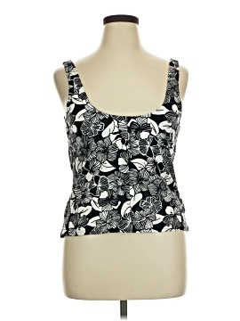 Lands' End Tank Top