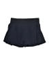 Unbranded Solid Blue Casual Skirt Size 36 waist (estimated) - photo 2