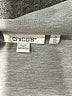 Chico's Gray Sweatshirt Size XL - photo 7
