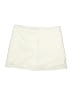 Akira Solid Ivory Casual Skirt Size XL - photo 2