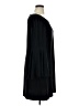 db established 1962 Solid Black Casual Dress Size 14 - photo 4