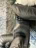 ALLSAINTS 100% Cotton Blue Denim Jacket Size M - photo 7