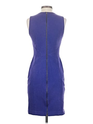 Judith & Charles Cocktail Dress (view 2)