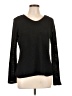 Unbranded Black Pullover Sweater Size L - photo 1