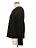 Unbranded Black Pullover Sweater Size L - photo 5