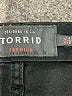 Torrid Black Jeggings Size 20 - photo 4