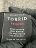 Torrid Black Jeggings Size 20 - photo 5
